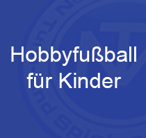 Read more about the article Hobbyfußball ab 6 und 8 Jahren startet wieder!