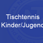Bericht von den 41.Mini-Meisterschaften im Tischtennis Ortsentscheid Velbert-Langenberg