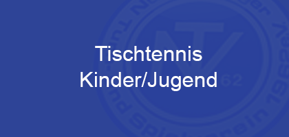 Read more about the article Bericht von den 41.Mini-Meisterschaften im Tischtennis Ortsentscheid Velbert-Langenberg
