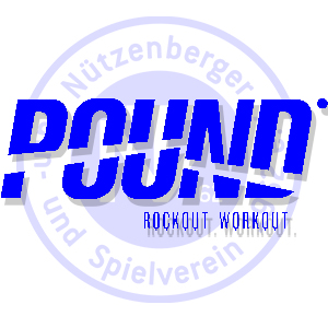 You are currently viewing Neues Sportangebot:  Pound® Rockout Workout stellt sich vor!
